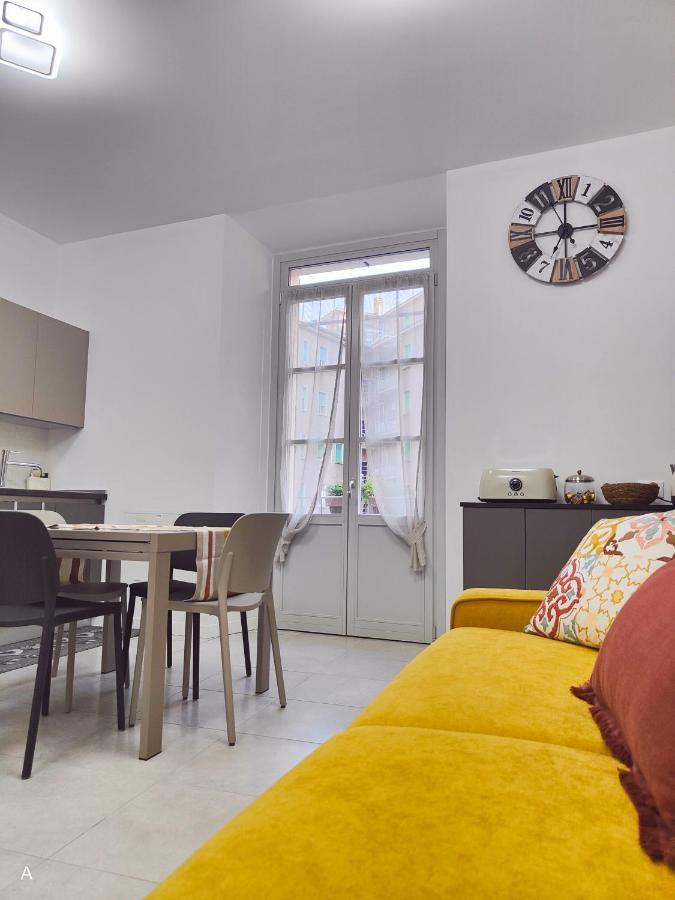 Emily Apartment Como Exterior photo